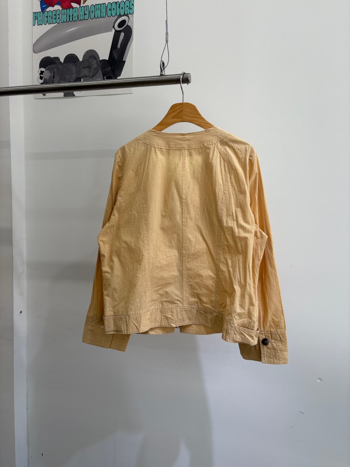 DILAPIS (Made in Japan) 자켓 상품이미지5