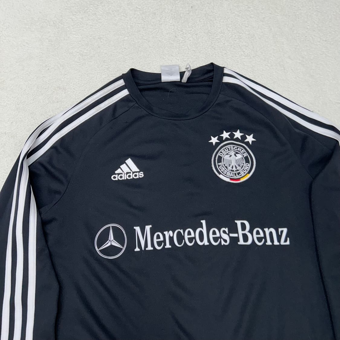 Adidas Germany jersey 상품이미지5