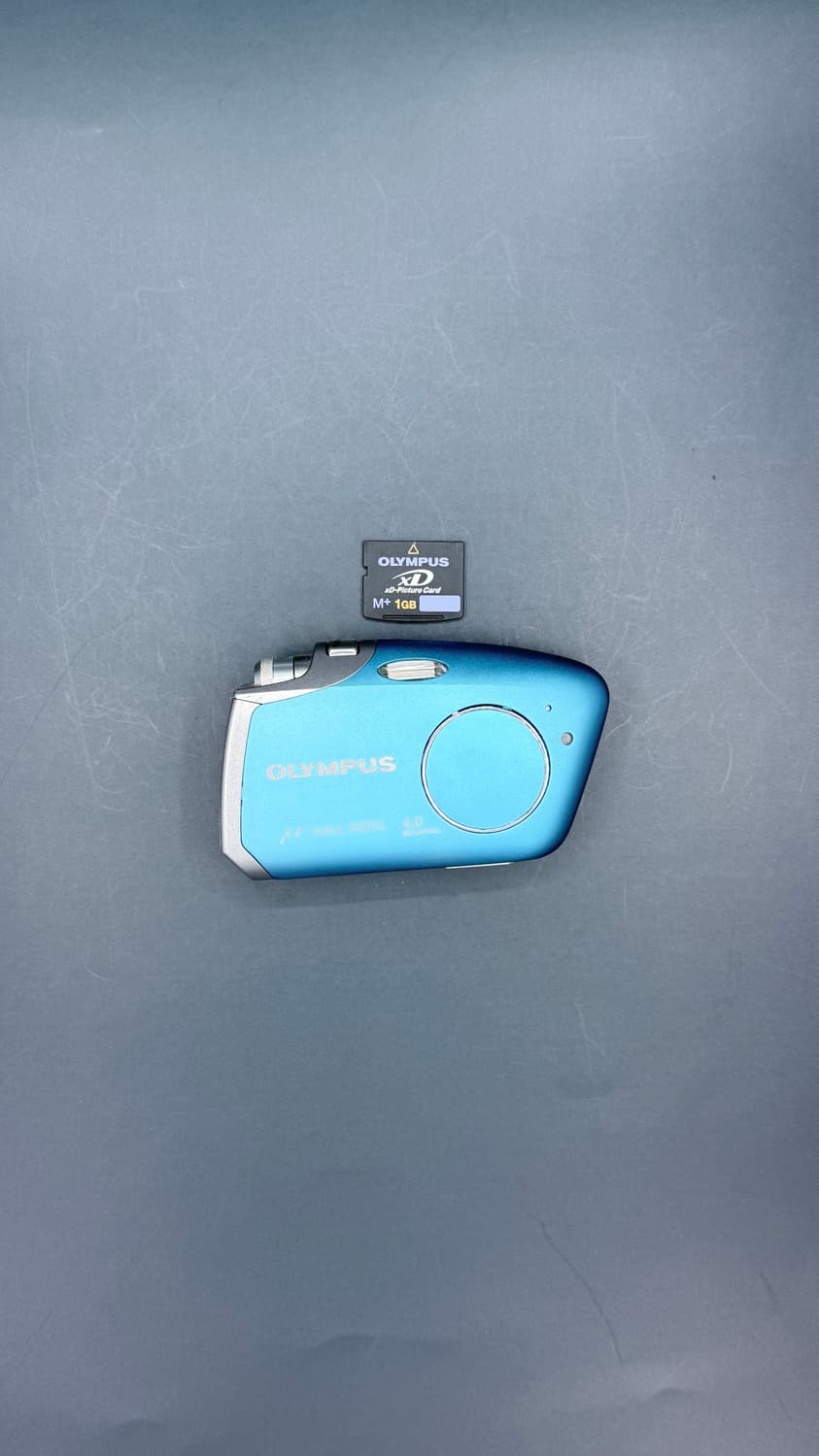 전지현‘s픽!) 올림푸스 mju mini 빈티지 디카 캠코더 /캐논 상품이미지1