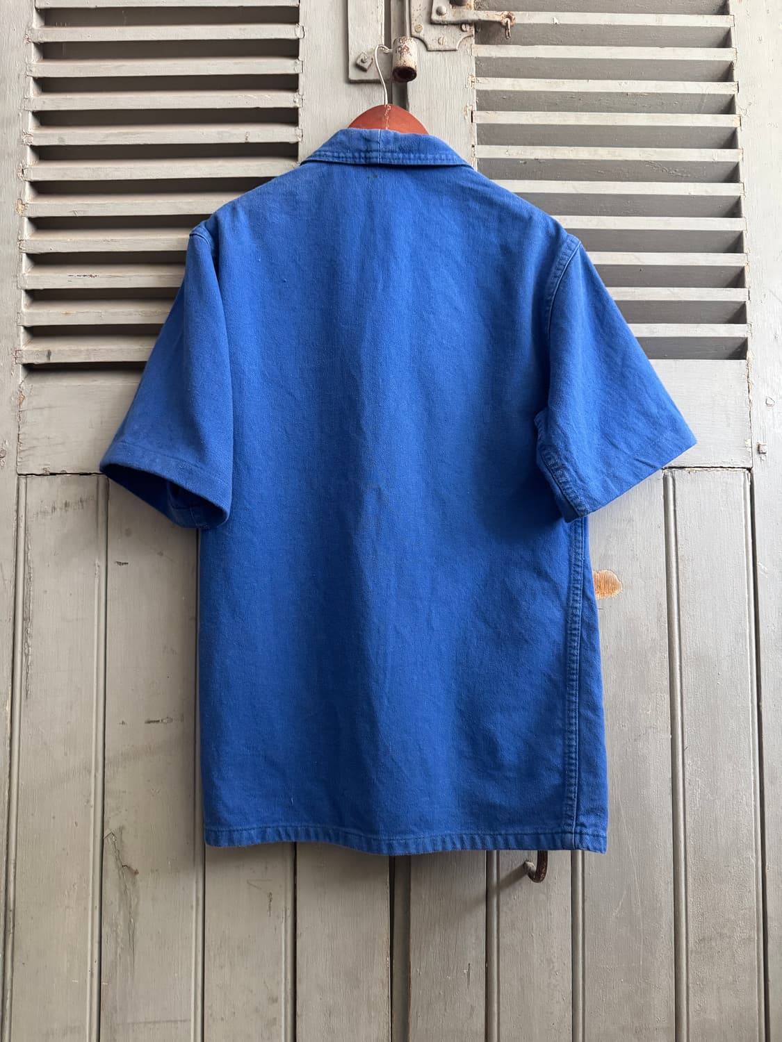 [S]Made in France 하프 프렌치 워크자켓 상품이미지6