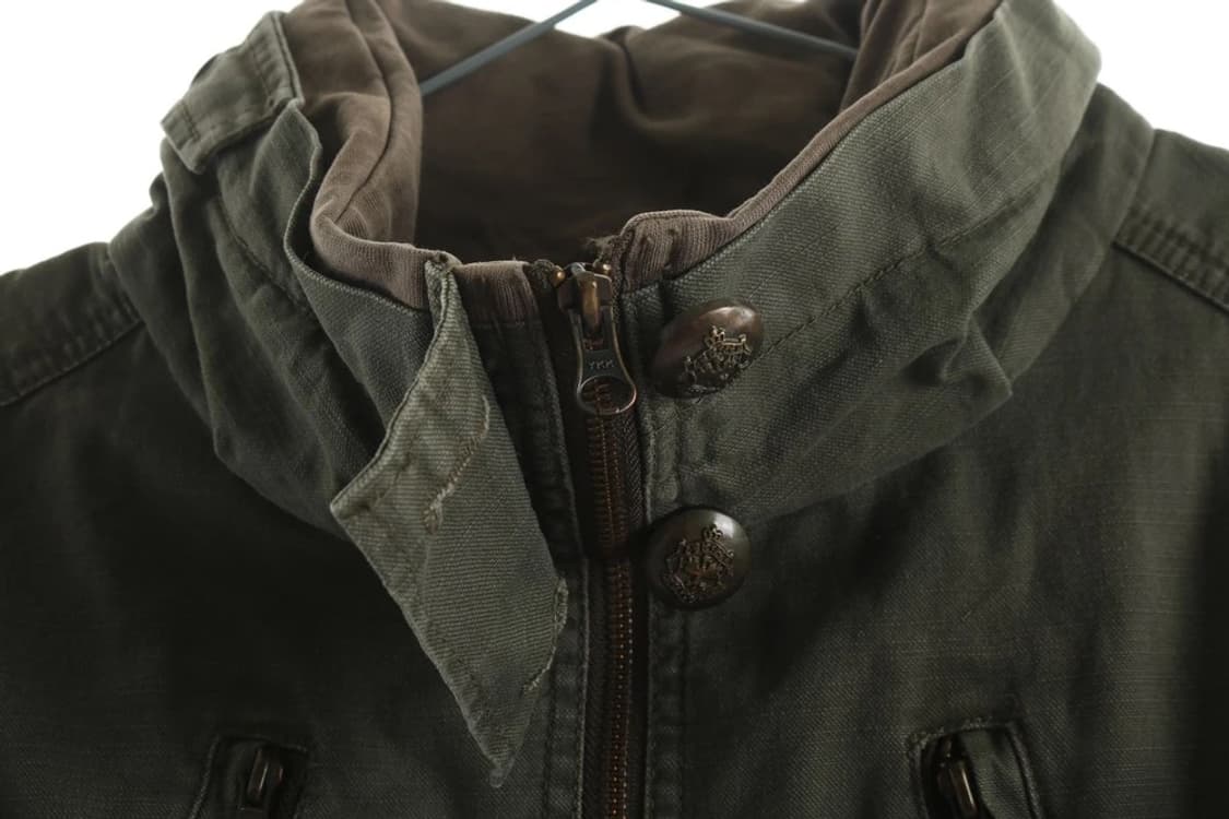 Y2k 펑크 자켓 상품이미지7