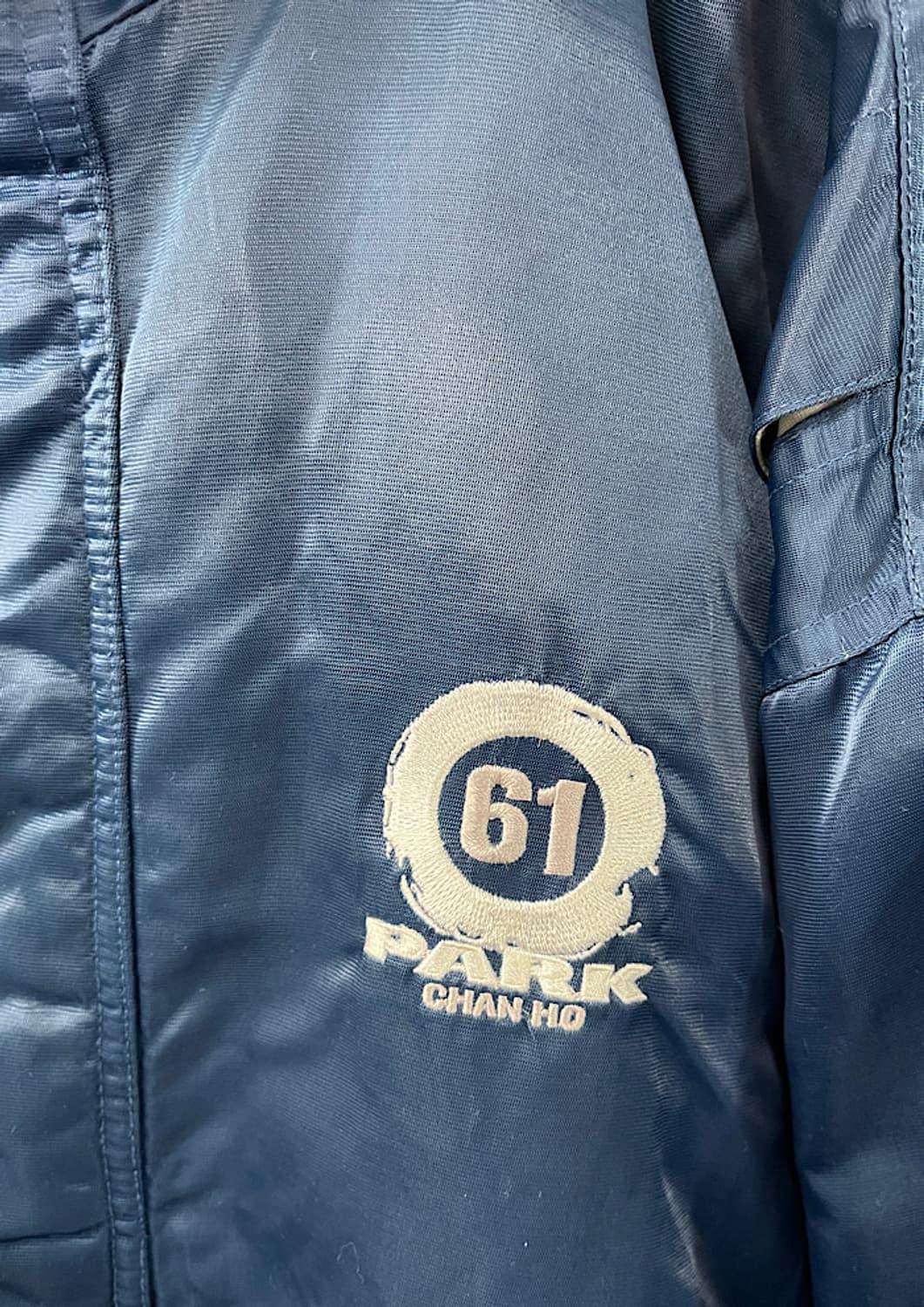 90's nike 박찬호 상품이미지3