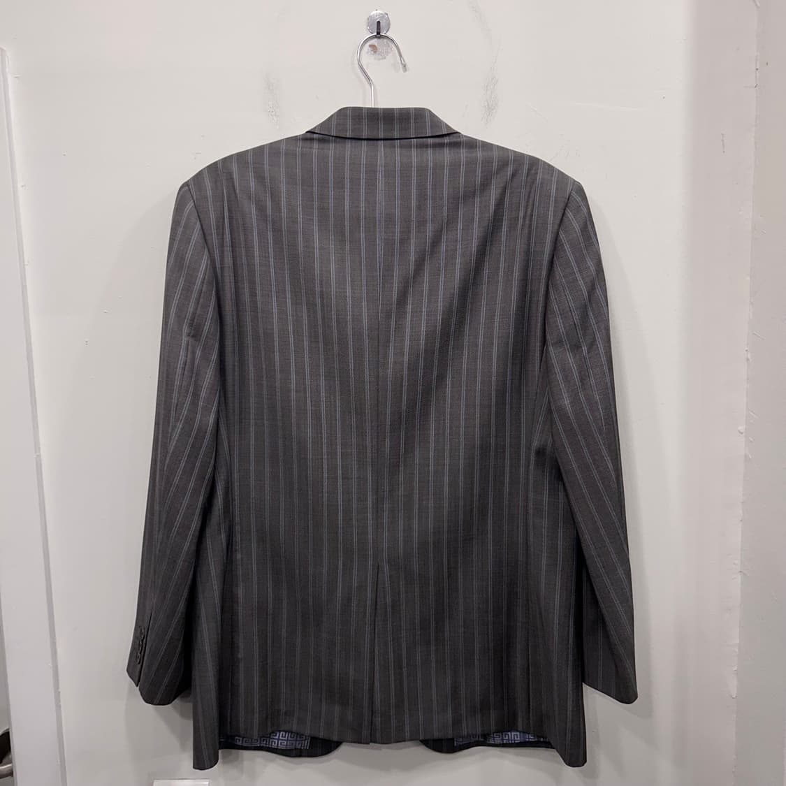 지방시 올드스쿨 투톤 스트라이프 상하의 셋업 상품이미지6