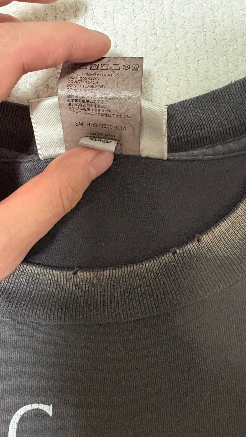 세인트미카엘 투팍 xl 상품이미지8