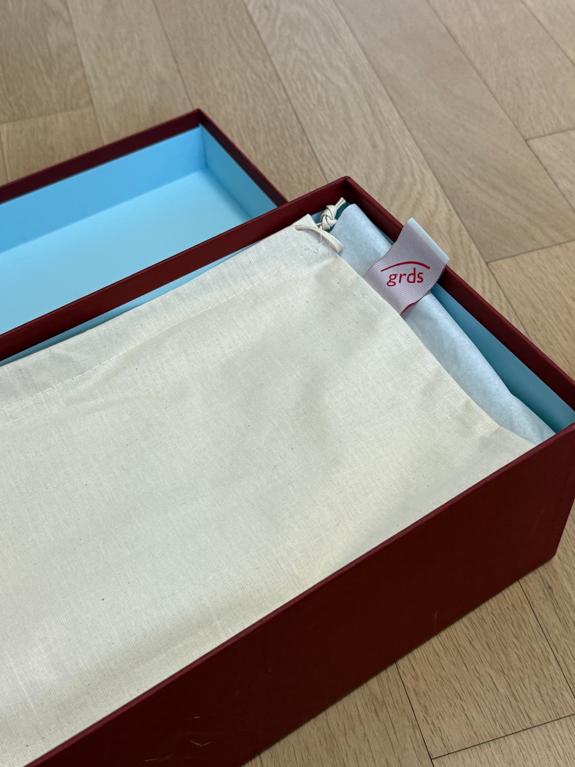 grds 그라더스 로퍼02 블랙 여성 225 상품이미지7