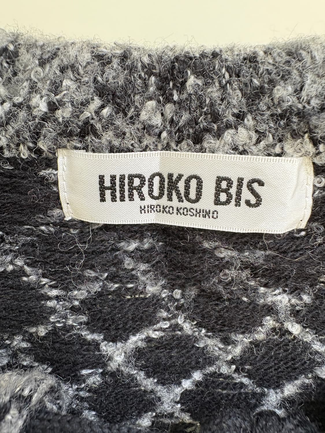 HIROKO BIS 원피스 상품이미지5