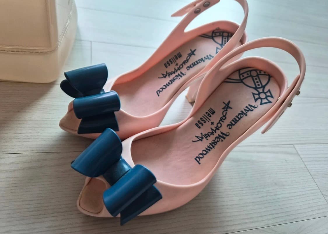 비비안웨스트우드 멜리사 힐 230~235 상품이미지1