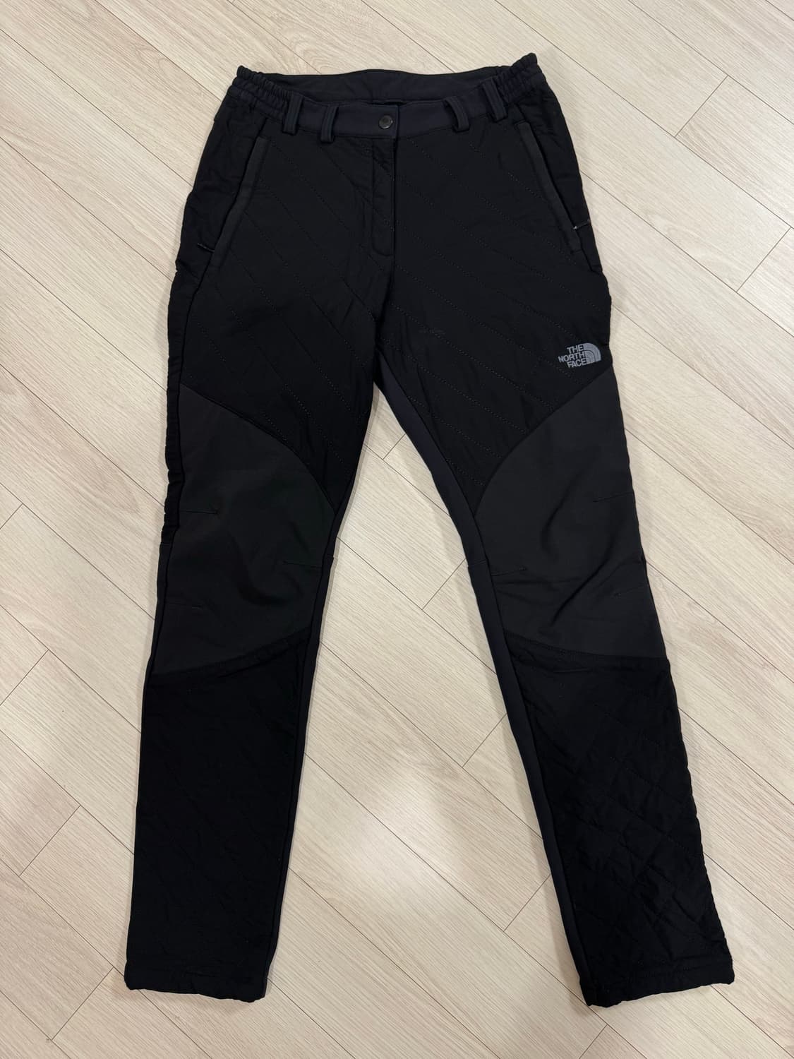 노스페이스 기능성 스트레치 패딩 바지 (NFP6NF81) 상품이미지1