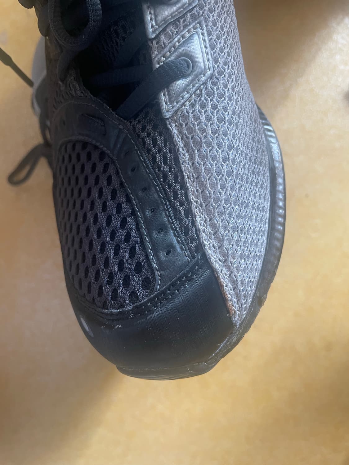 아식스 키코 젤소켓 275사이즈 상품이미지4