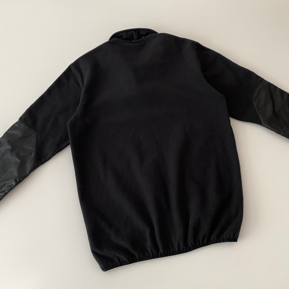 95) 아디다스반집업후리스 A0720 상품이미지7