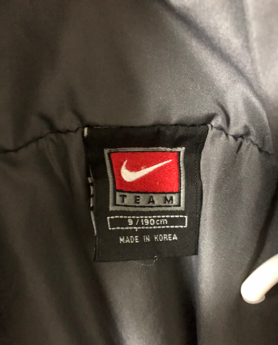 00s 나이키 바람막이 상품이미지3