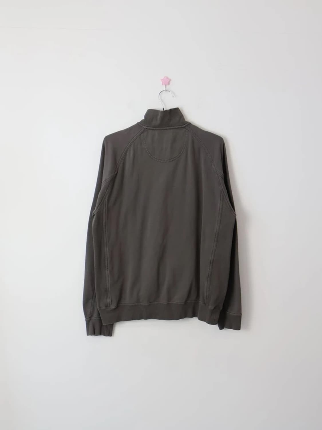 Burberry London Check Lined Zip Jacket 상품이미지5