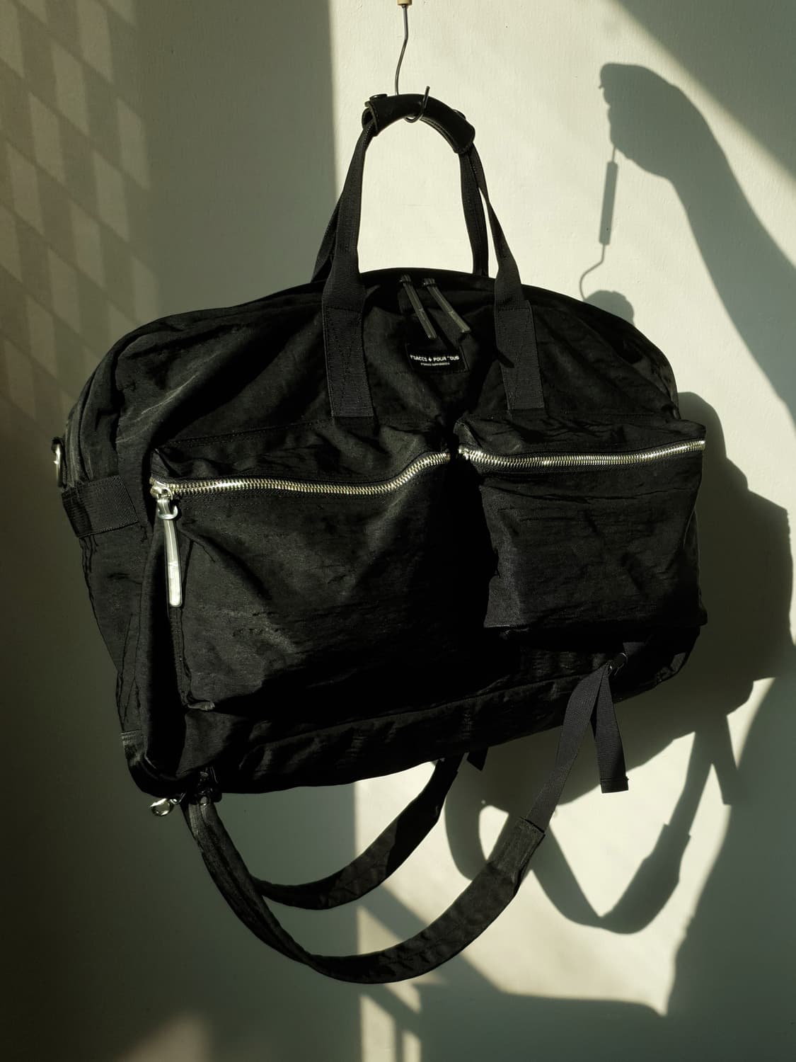 Yohji Yamamoto POUR HOMME 3way bag 상품이미지5