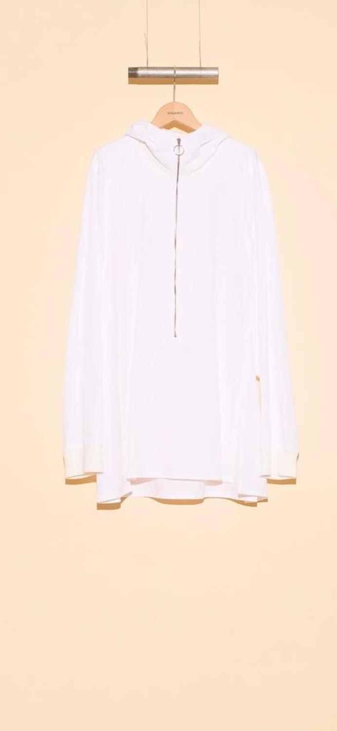 DIGAWEL HOODED SHIRT 상품이미지2