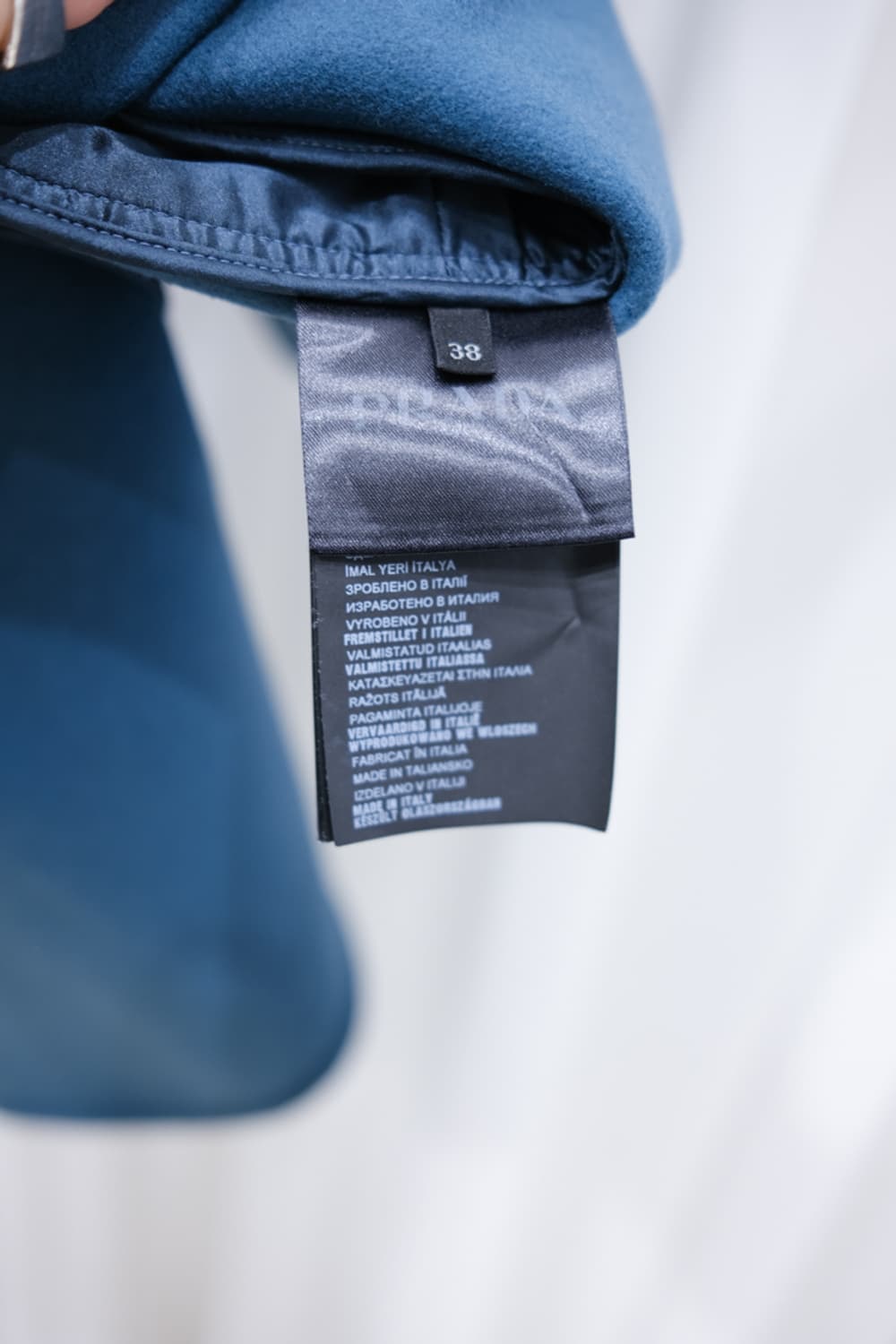 Prada 상품이미지4