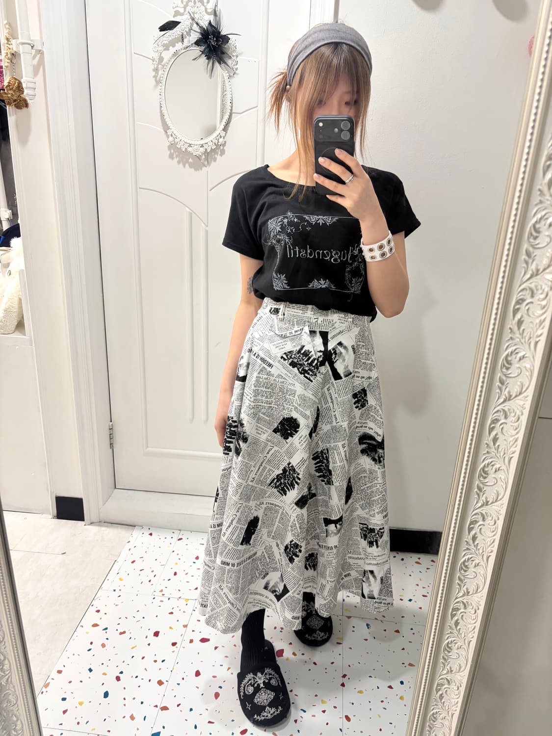 BOCCALOOK 상품이미지6