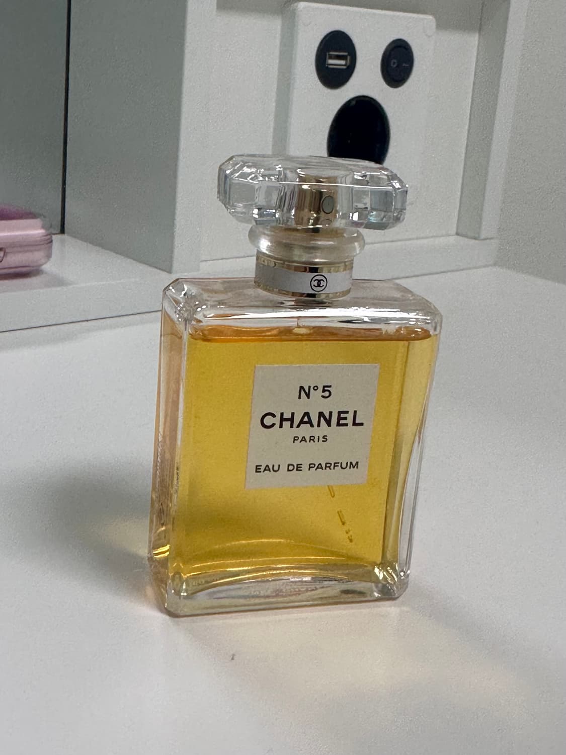 샤넬 No.5 오 드 빠르펭 상품이미지2