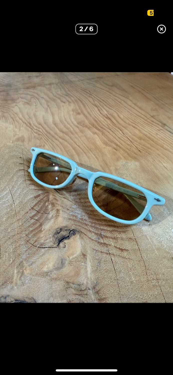 자크마리마지 로렌스 laurence glacier 상품이미지2