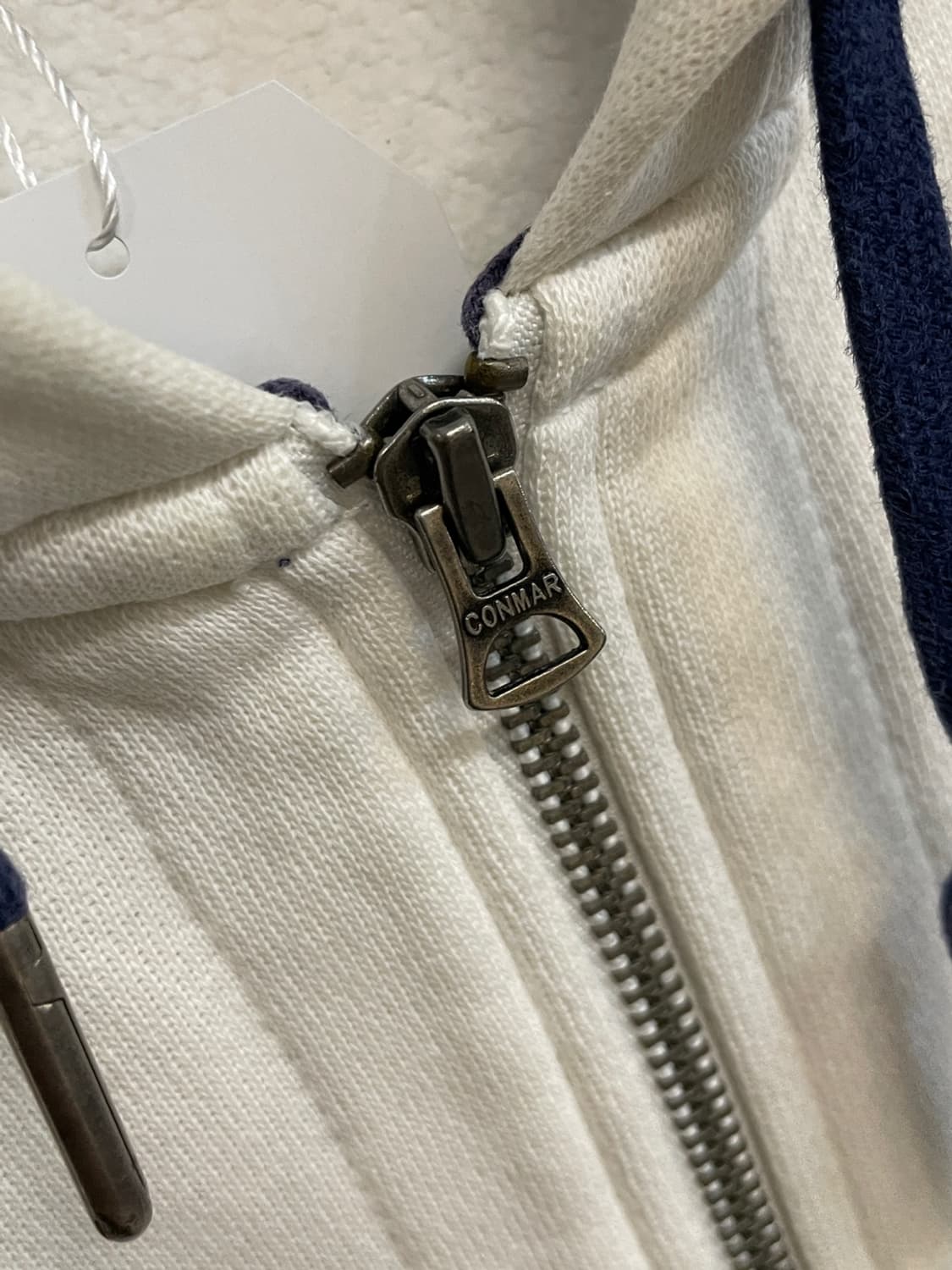 폴로 랄프로렌 빅포니 USA 후드집업 상품이미지2