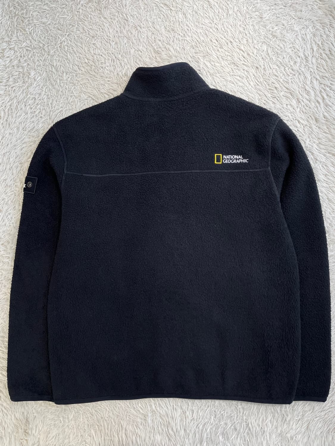 내셔널지오그래픽 플리스 자켓/#59 상품이미지5