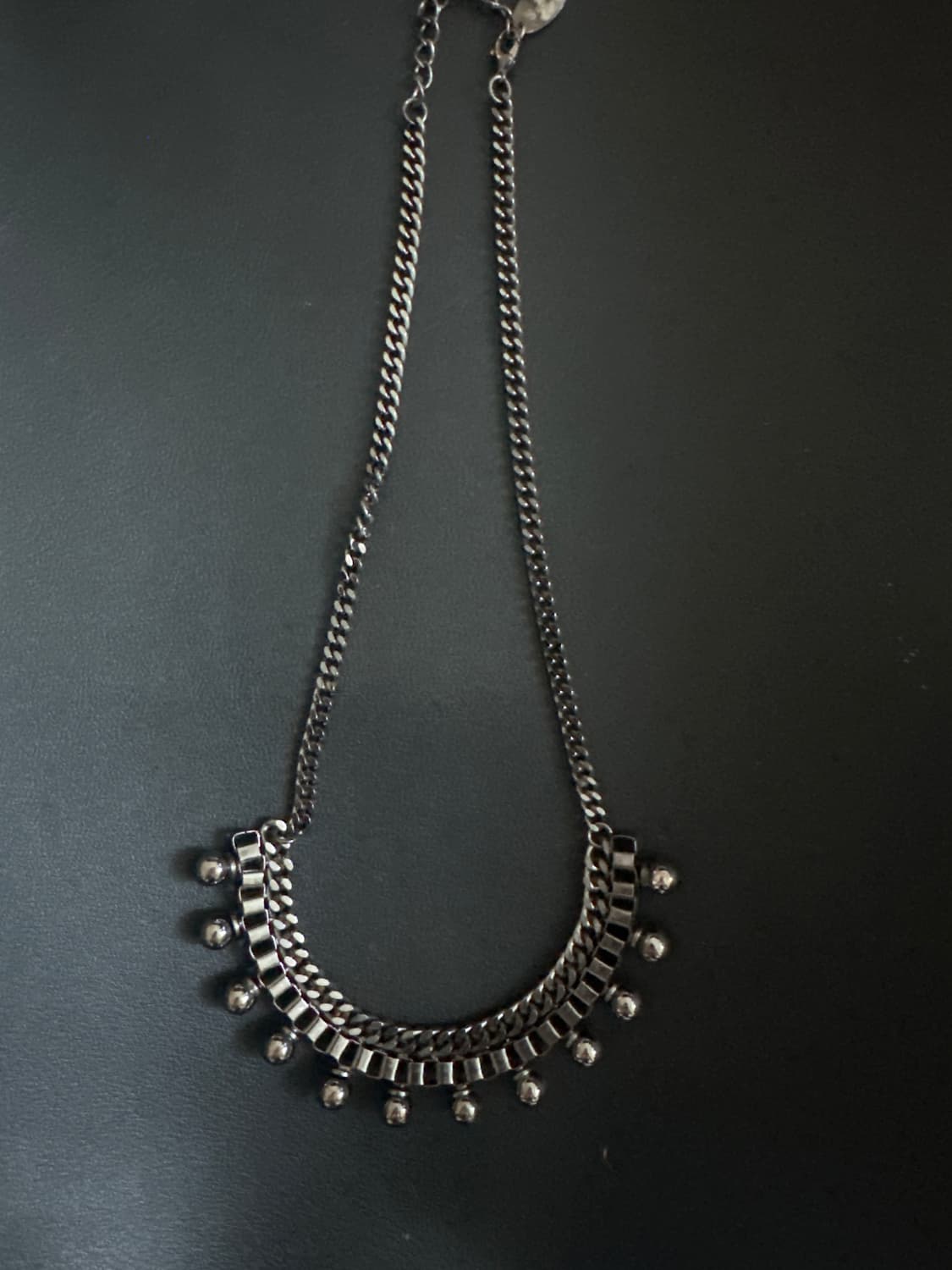 ‘S solezia necklace 상품이미지2