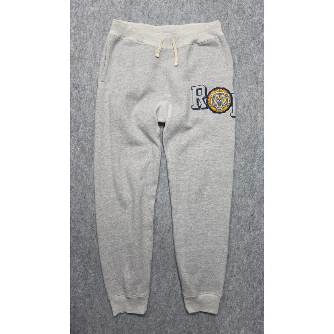 폴로 랄프로렌 큐알택 타이거 조거 팬츠 바지 M 상품이미지1