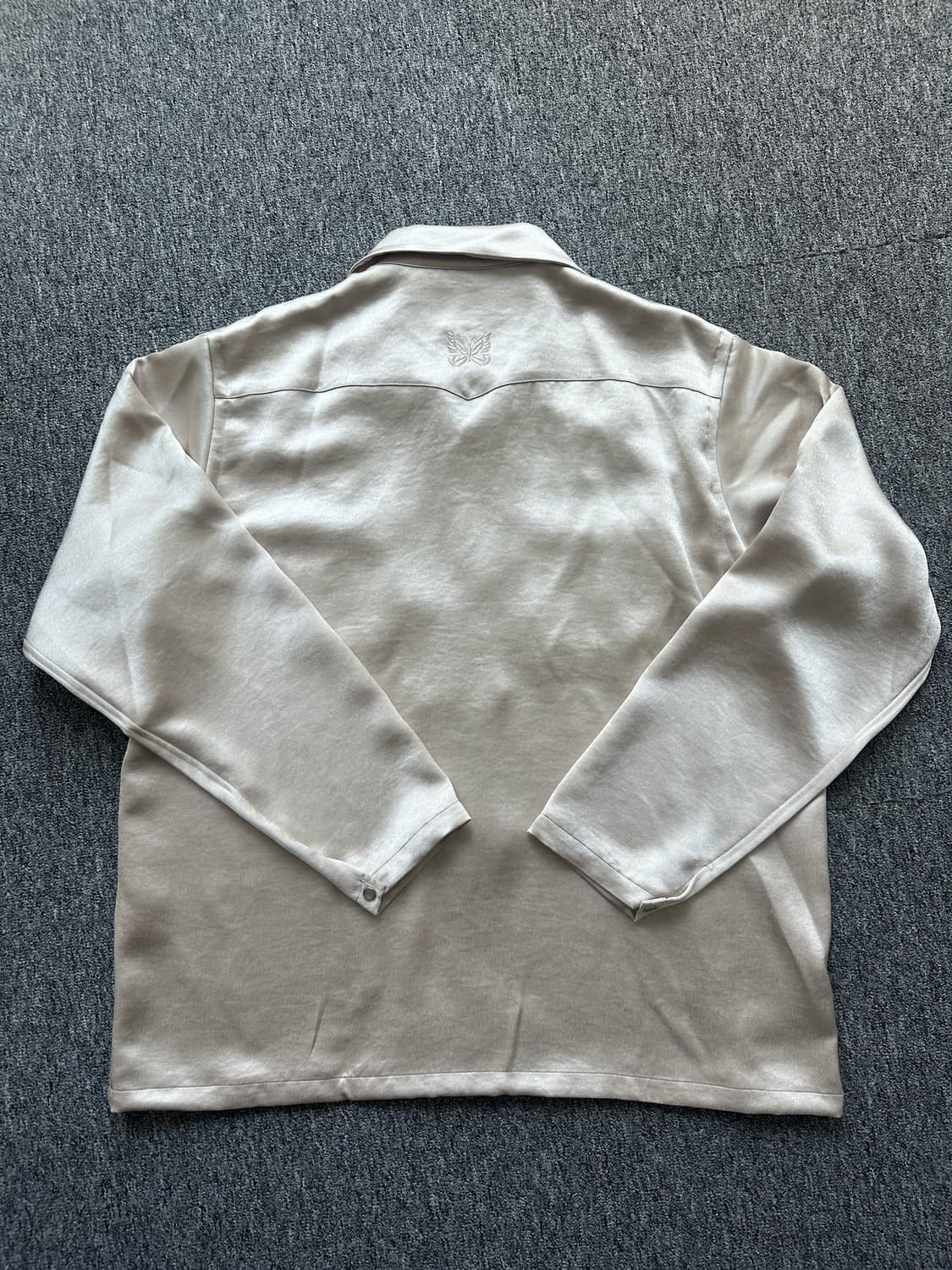 [L]니들스 카우보이 셔츠 상품이미지2