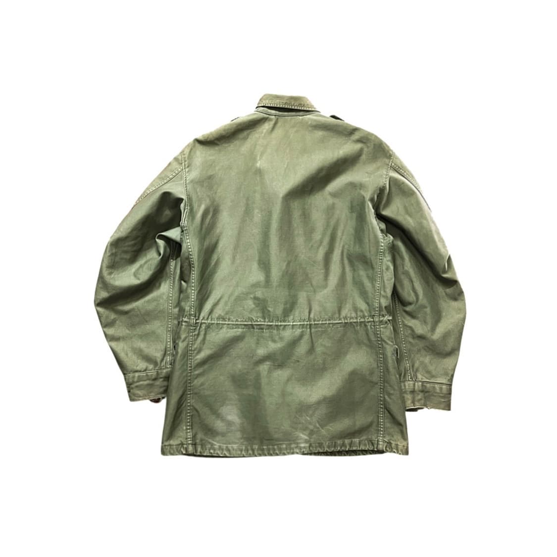 ORIGINAL US ARMY M51 상품이미지2