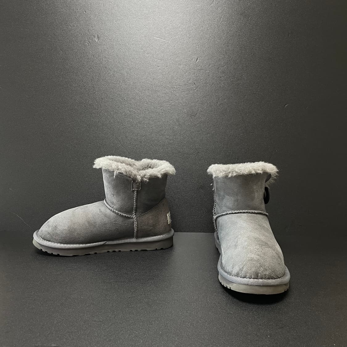 [230] UGG 어그 미니 베일리 버튼 II 상품이미지4