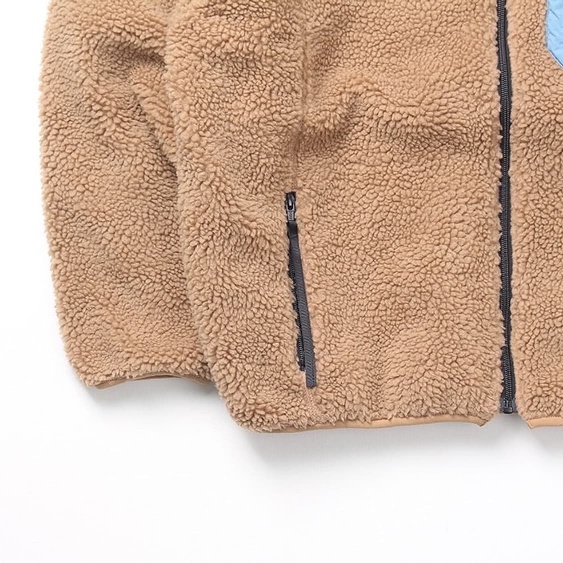 UNITED ARROWS "Fleece" 상품이미지3