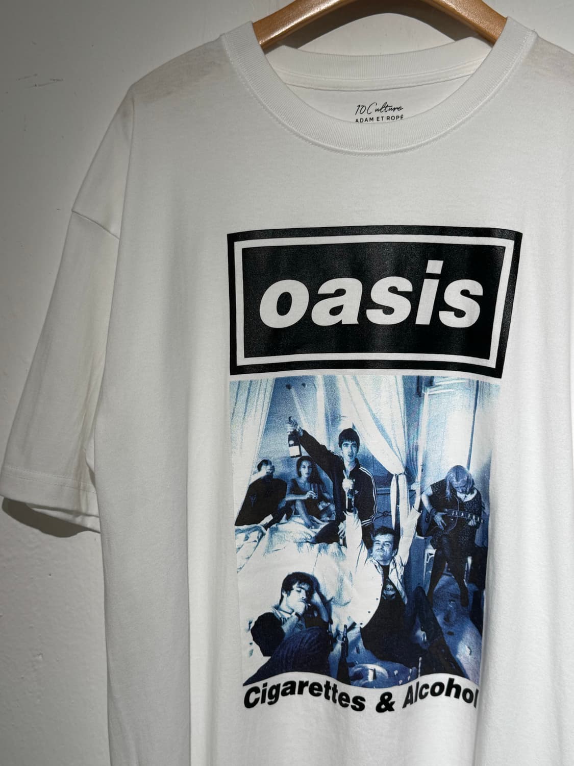 OASIS X ADAM ET ROPE 상품이미지4