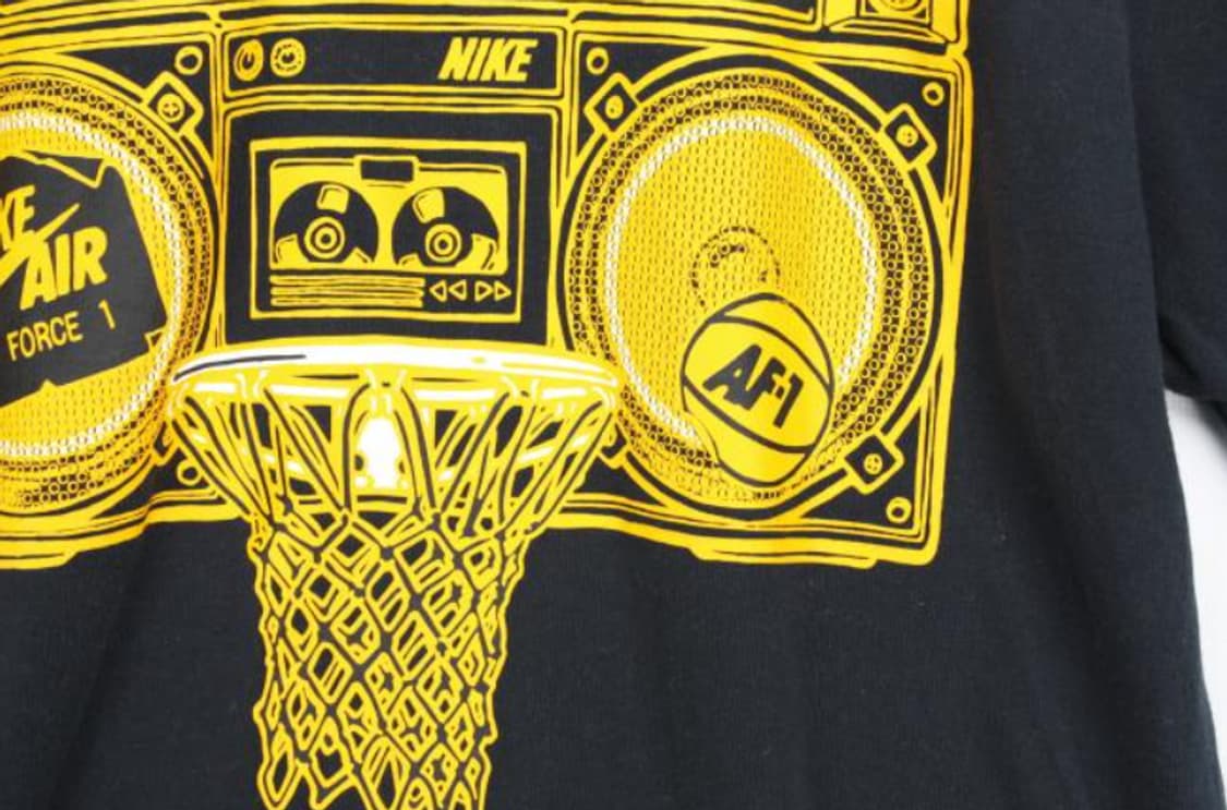 나이키 반팔티 상품이미지4