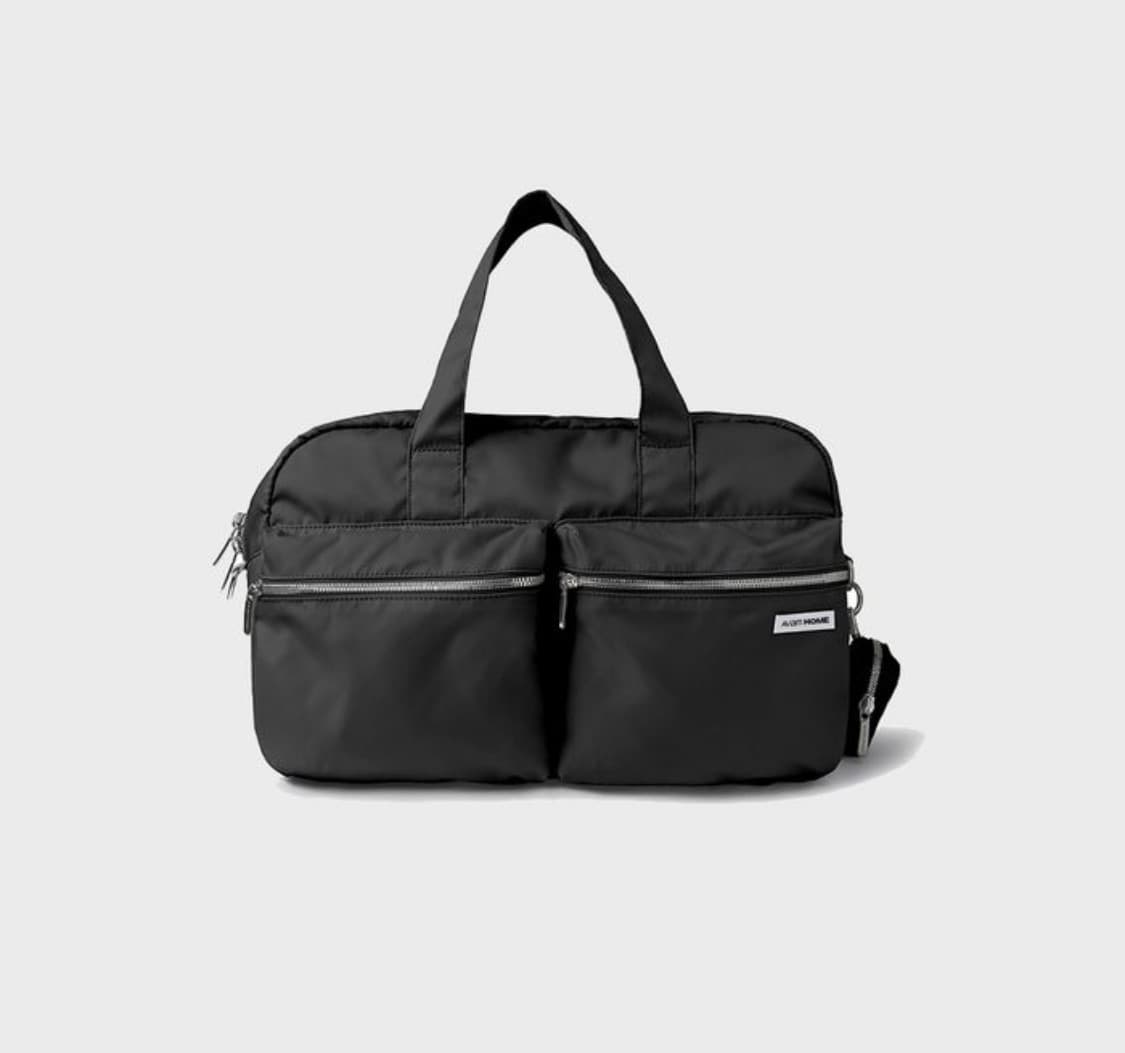 아밤홈 Tumbler bag black 상품이미지1