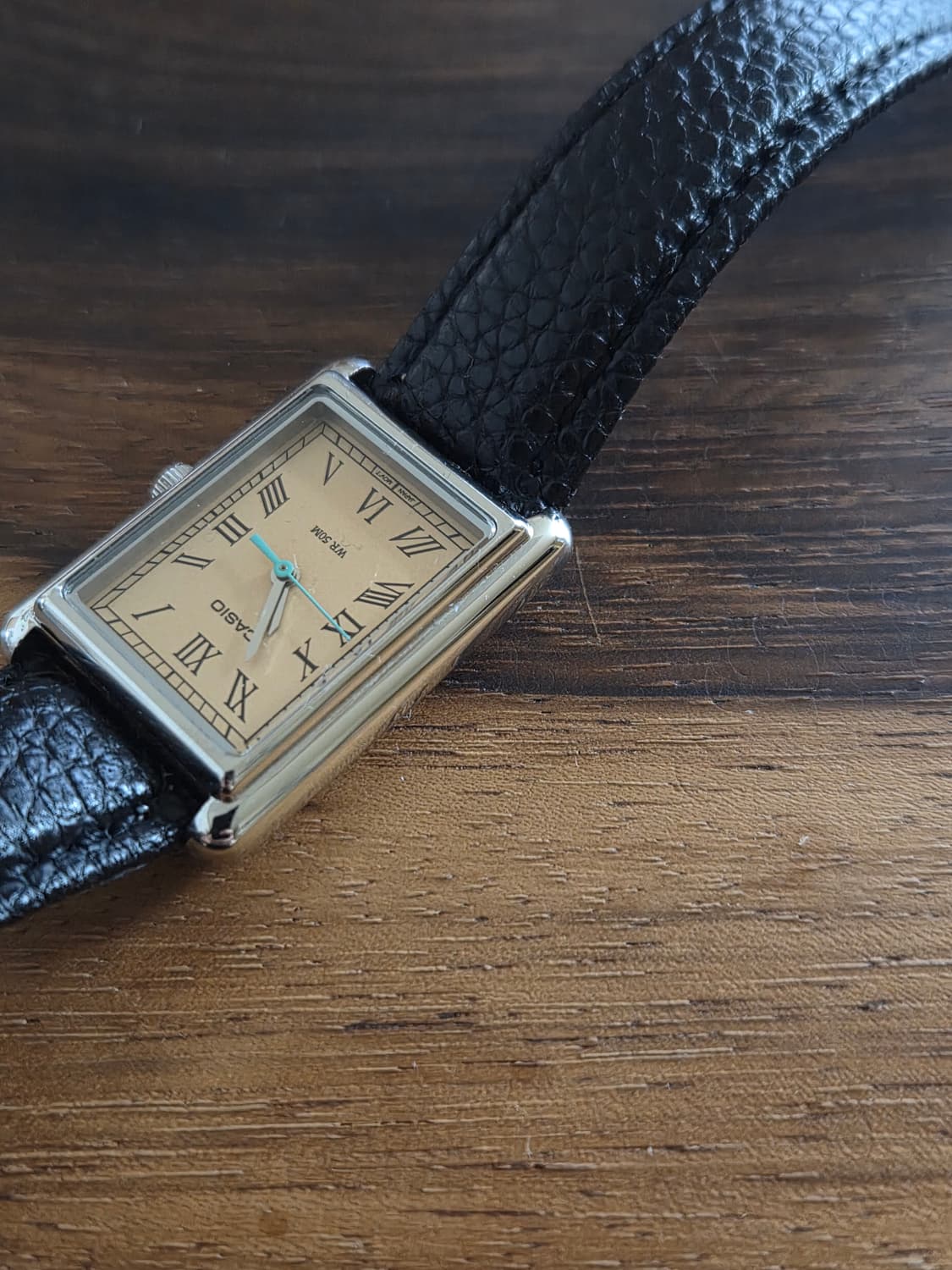 카시오 LTP-B165L-5B 상품이미지6