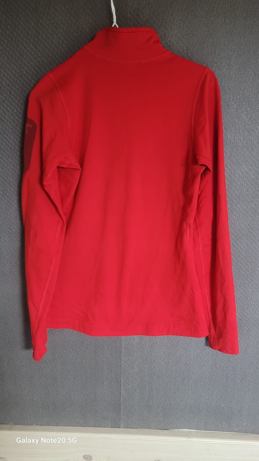 아크테릭스 폴라텍 상품이미지2