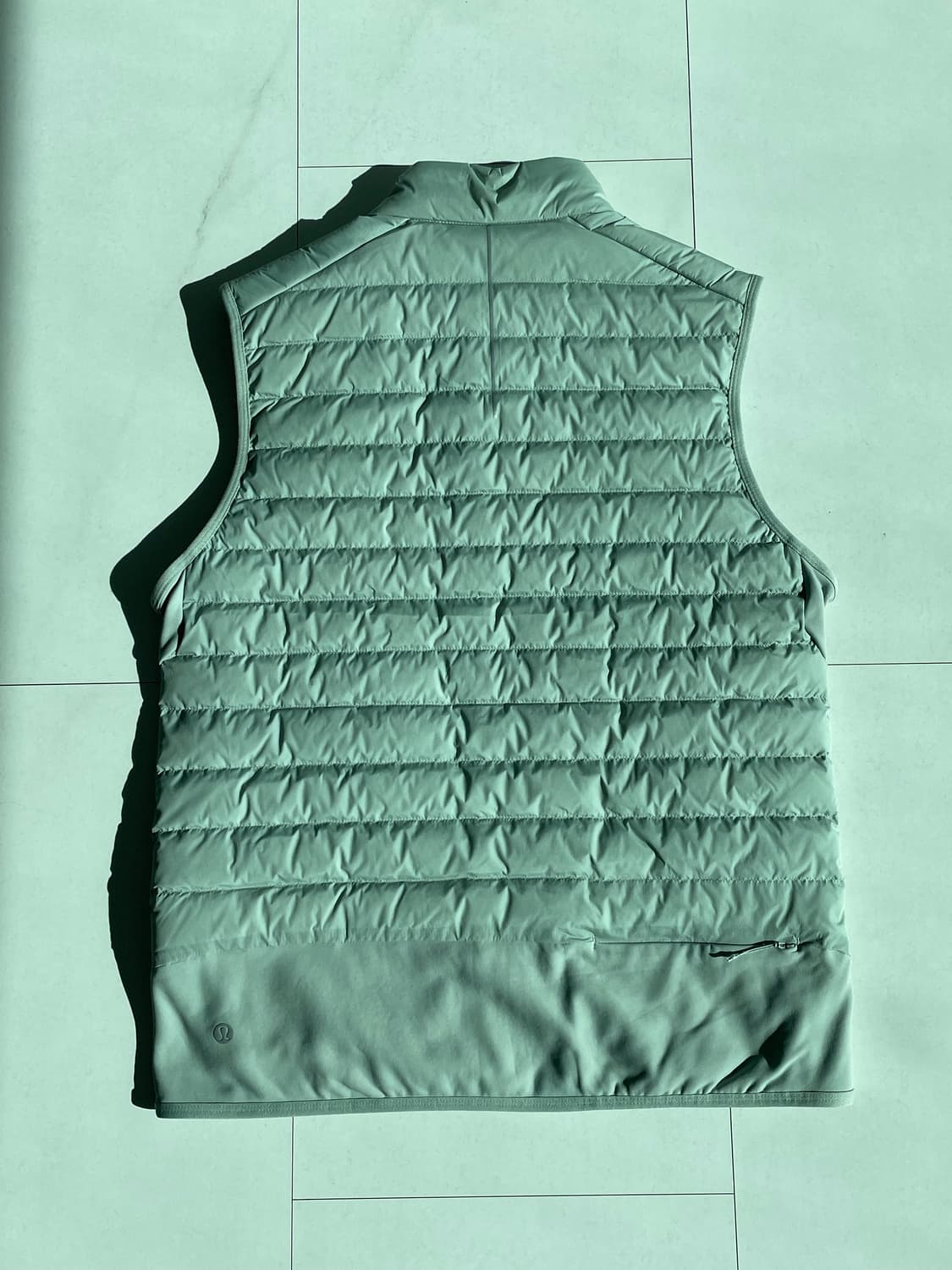 룰루레몬 700 다운 필 베스트 상품이미지7