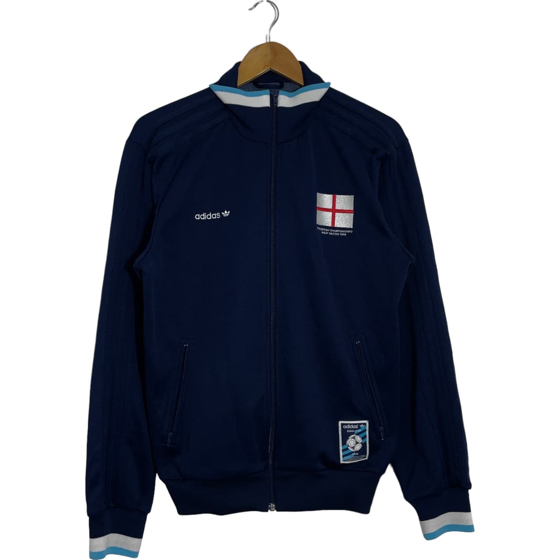 아디다스 잉글랜드 빅로고 져지  상품이미지1