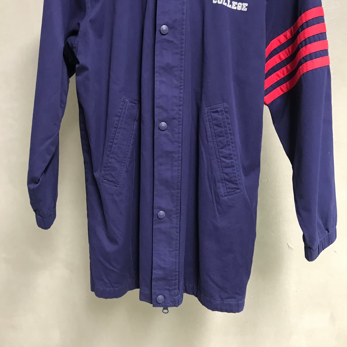 폴로 랄프로렌 후드자켓 L 상품이미지3