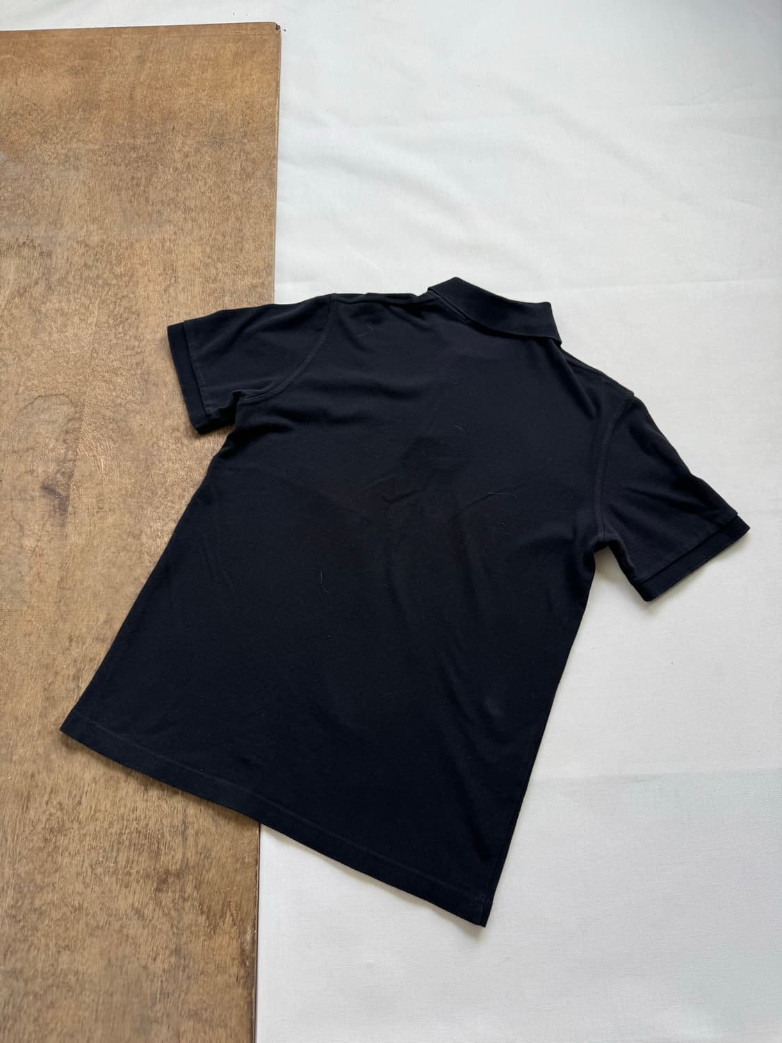 fred perry 프레드페리 피게티셔츠 카라 반팔 상품이미지4