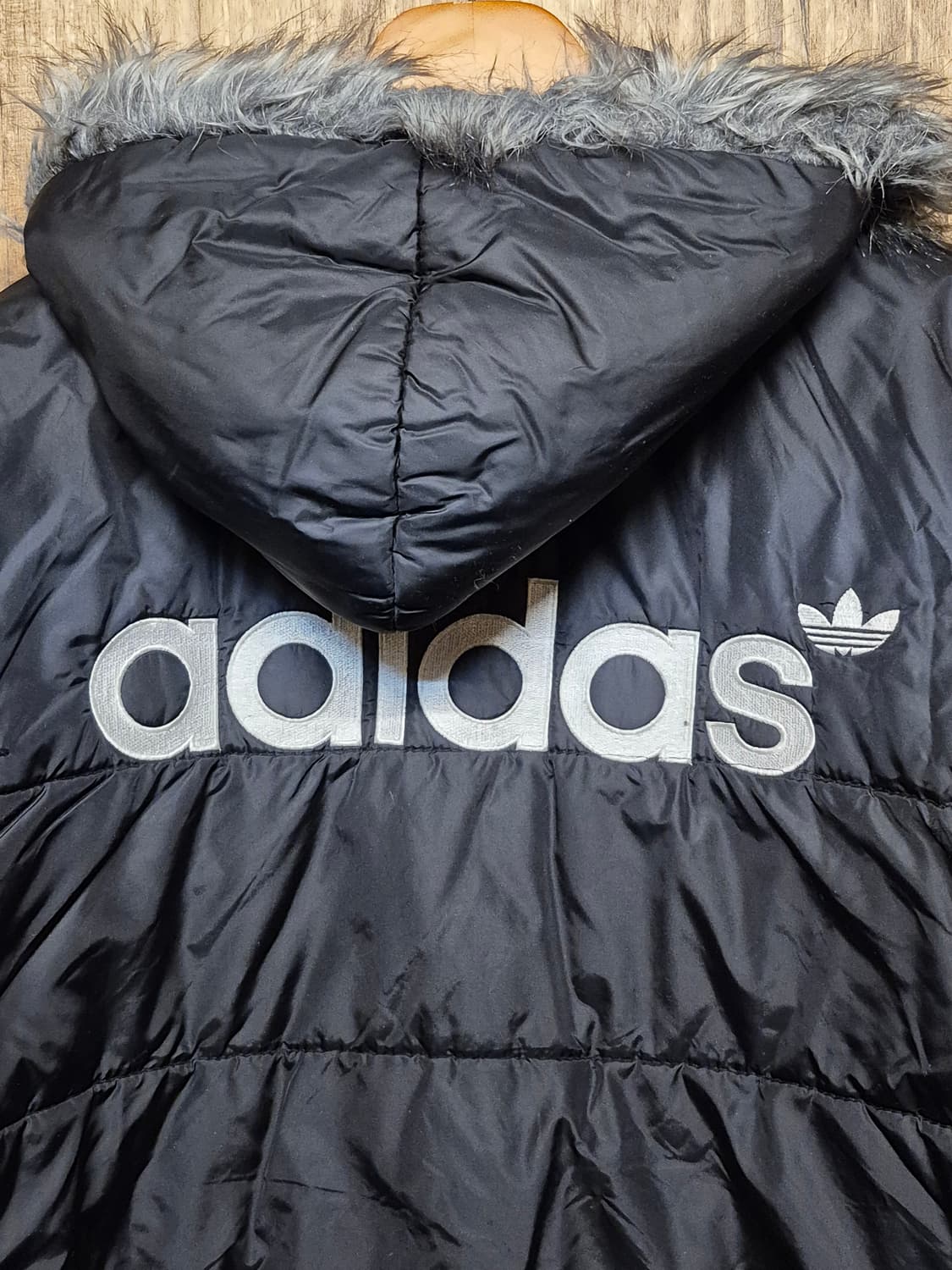 ADIDAS FUR PADDING  상품이미지5