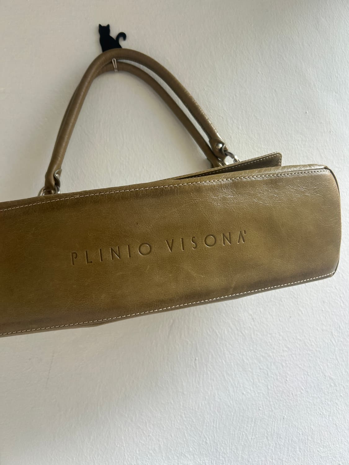 Plinio visona bag  상품이미지4