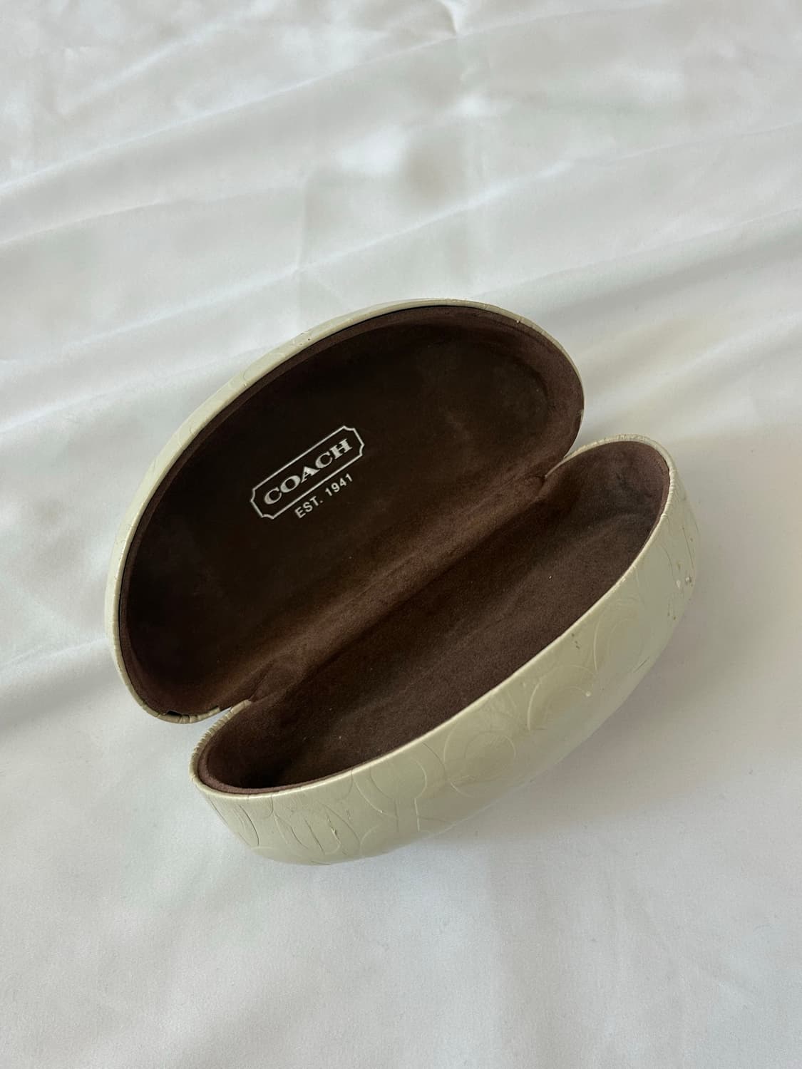코치 Coach 블랙 선글라스 상품이미지2