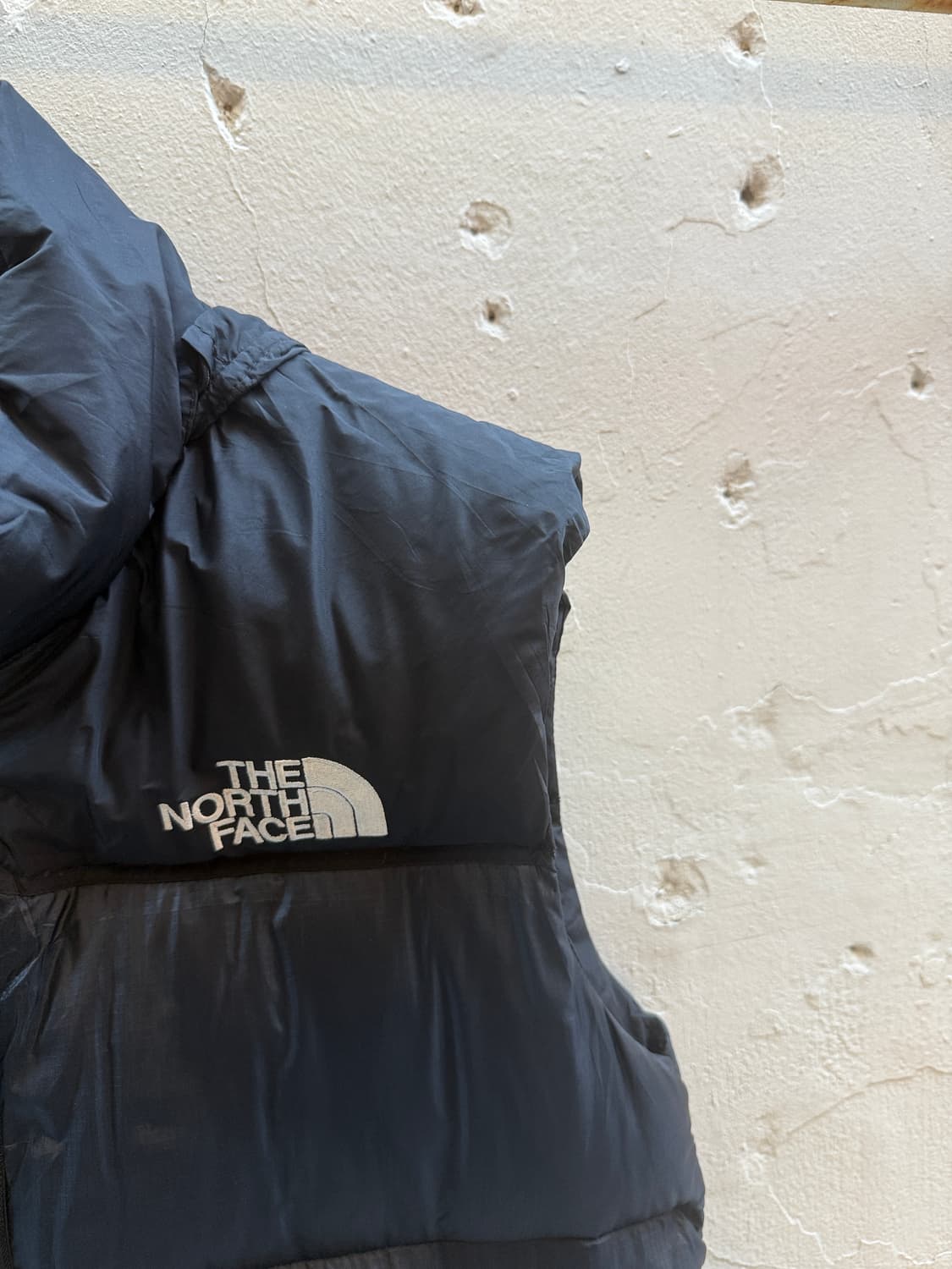 90s 노스페이스 눕시 베스트 상품이미지3