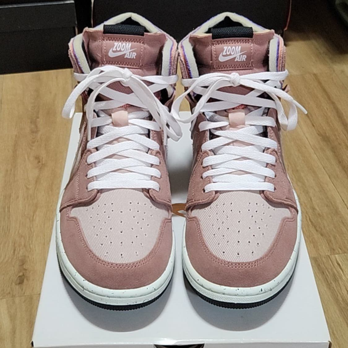 나이키 285 조던 줌에어 컴포트 상품이미지2