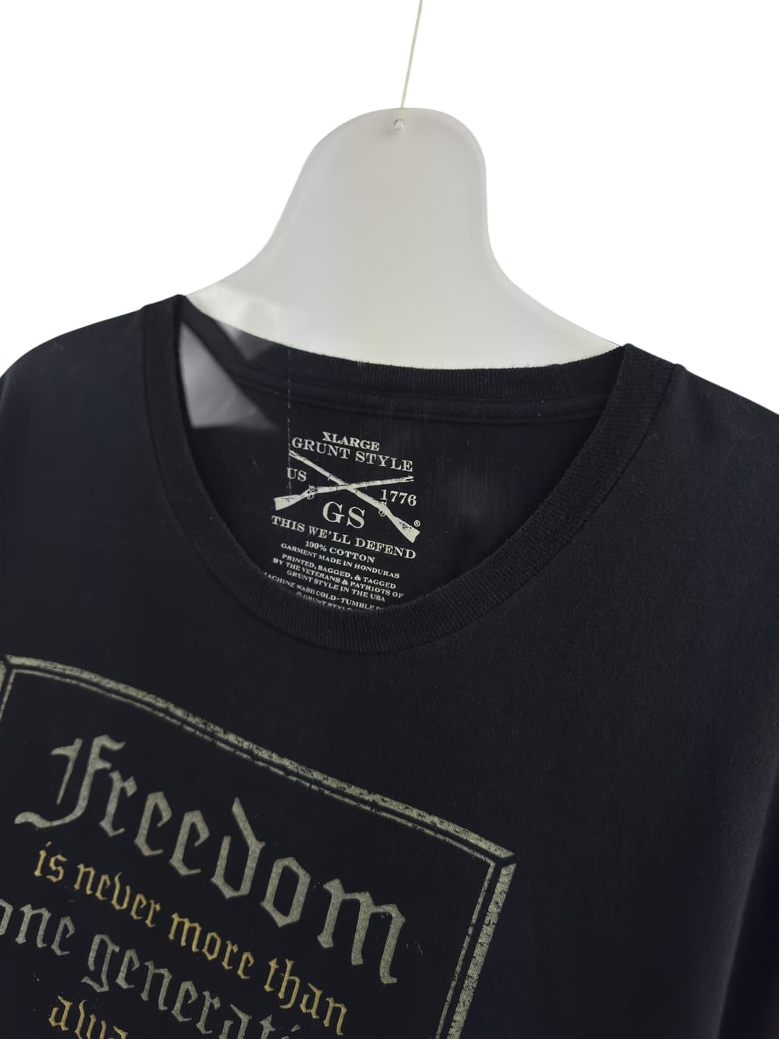 JPN GRUNT STYLE 숏슬리브1089 상품이미지5
