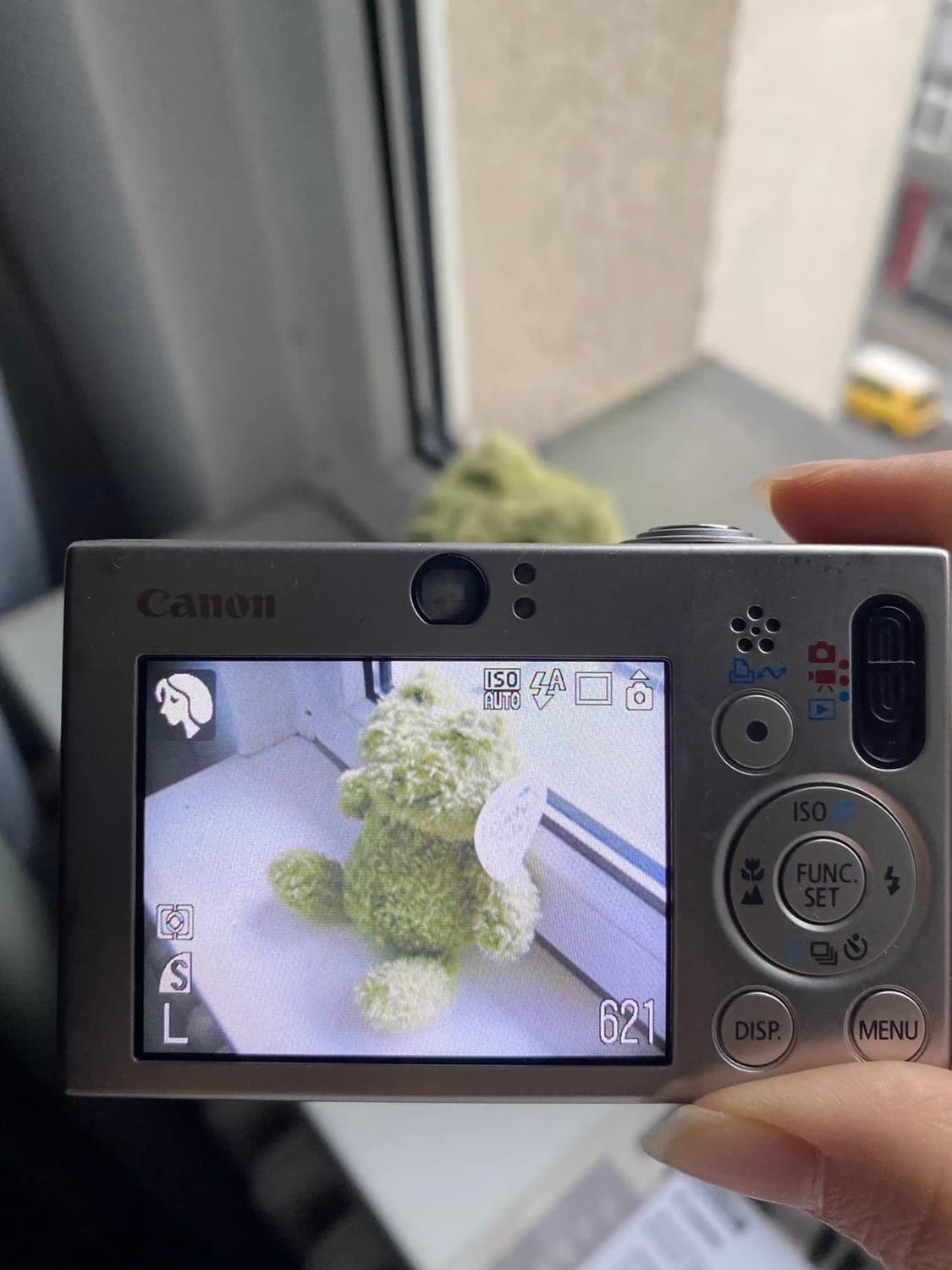 캐논 익서스 70 CANON IXUS 70 빈티지 디지털카메라 디카 상품이미지9