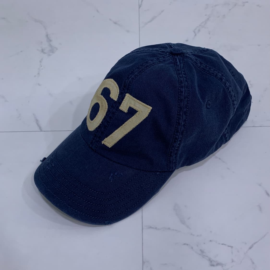 폴로 90s  67  볼캡 상품이미지2