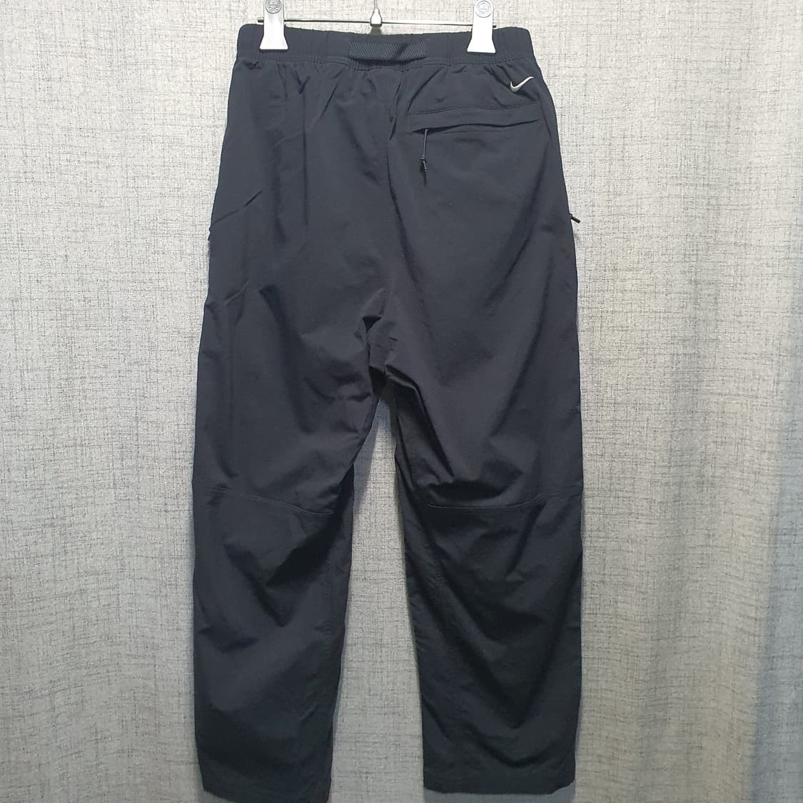 나이키 ACG 블랙 하이킹 팬츠  상품이미지3