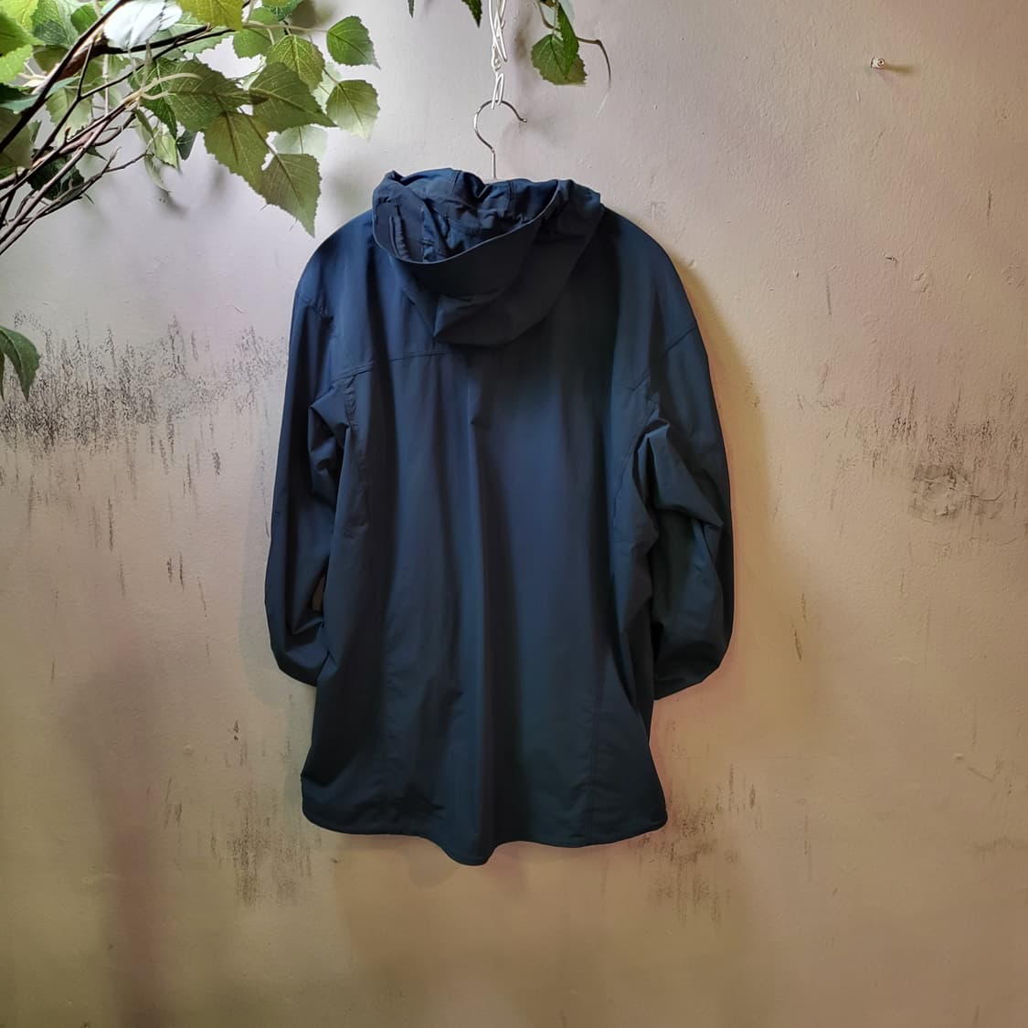 아크테릭스 감마(SL) 후디 자켓 (M) 상품이미지6
