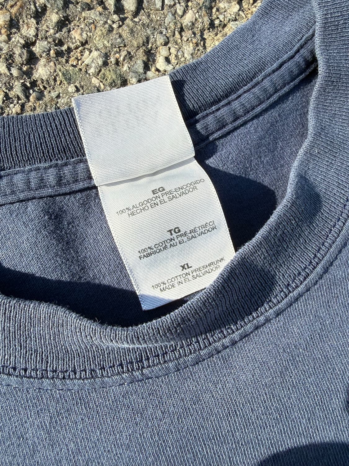 90s Ford american t shirt 포드 아메리칸 반팔 티셔츠 상품이미지4